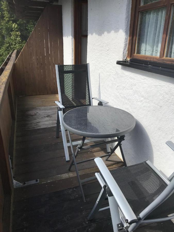Ferienwohnung Rachel Hauzenberg Exterior foto